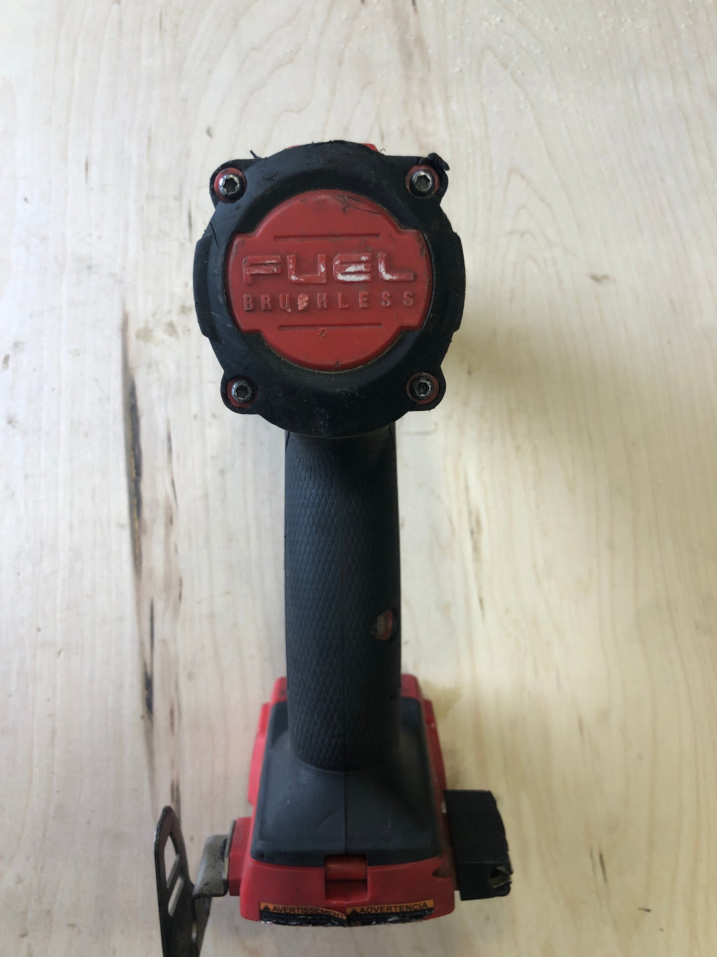 M18 FUEL 18V Lithium-Ion Brushless Cordless 1/2-inch Hammer Drill/Driver (Tool Only)