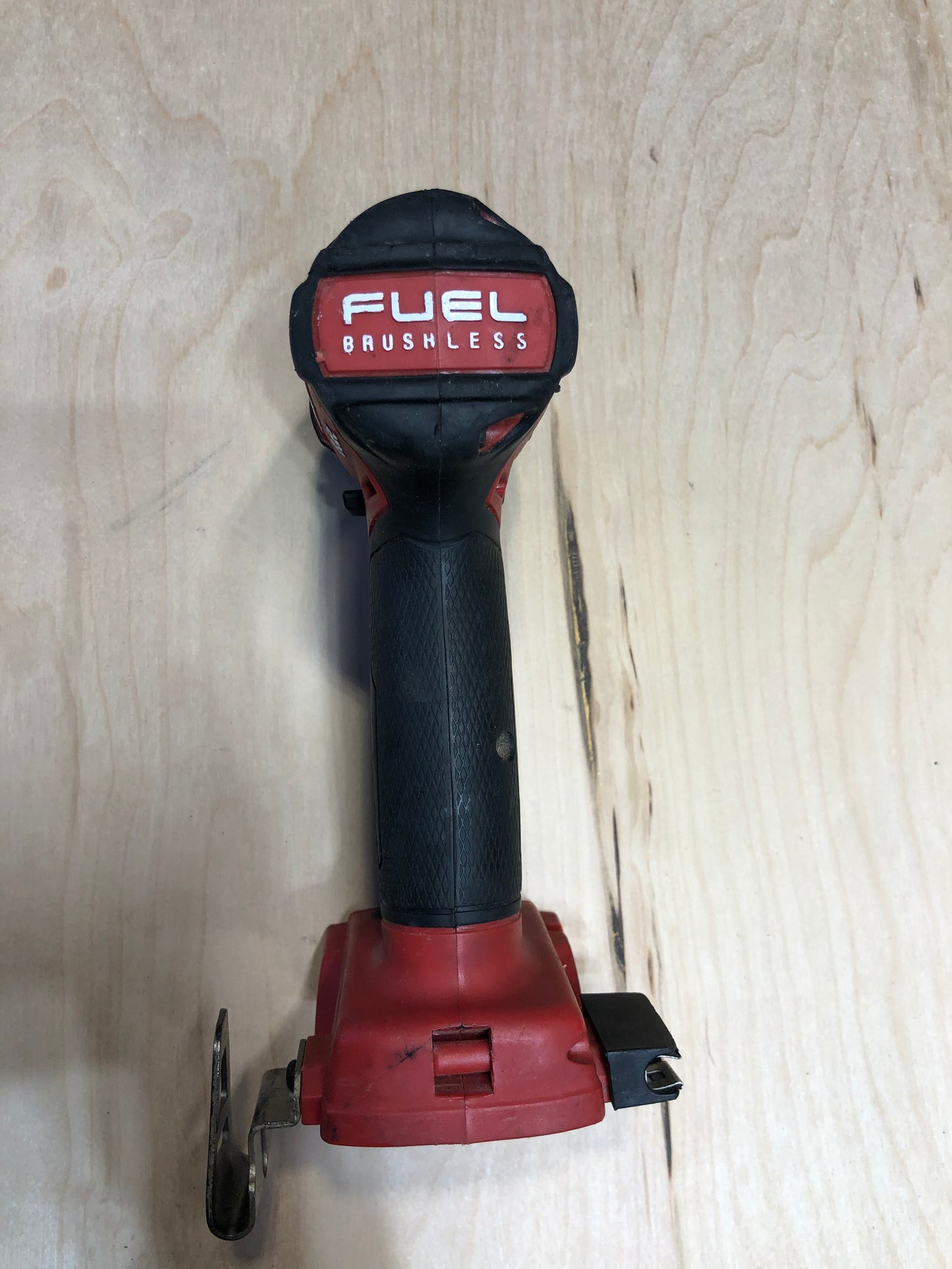M18 FUEL 18V SURGE 1/4 inch Hex Hydraulic Driver (Tool Only)