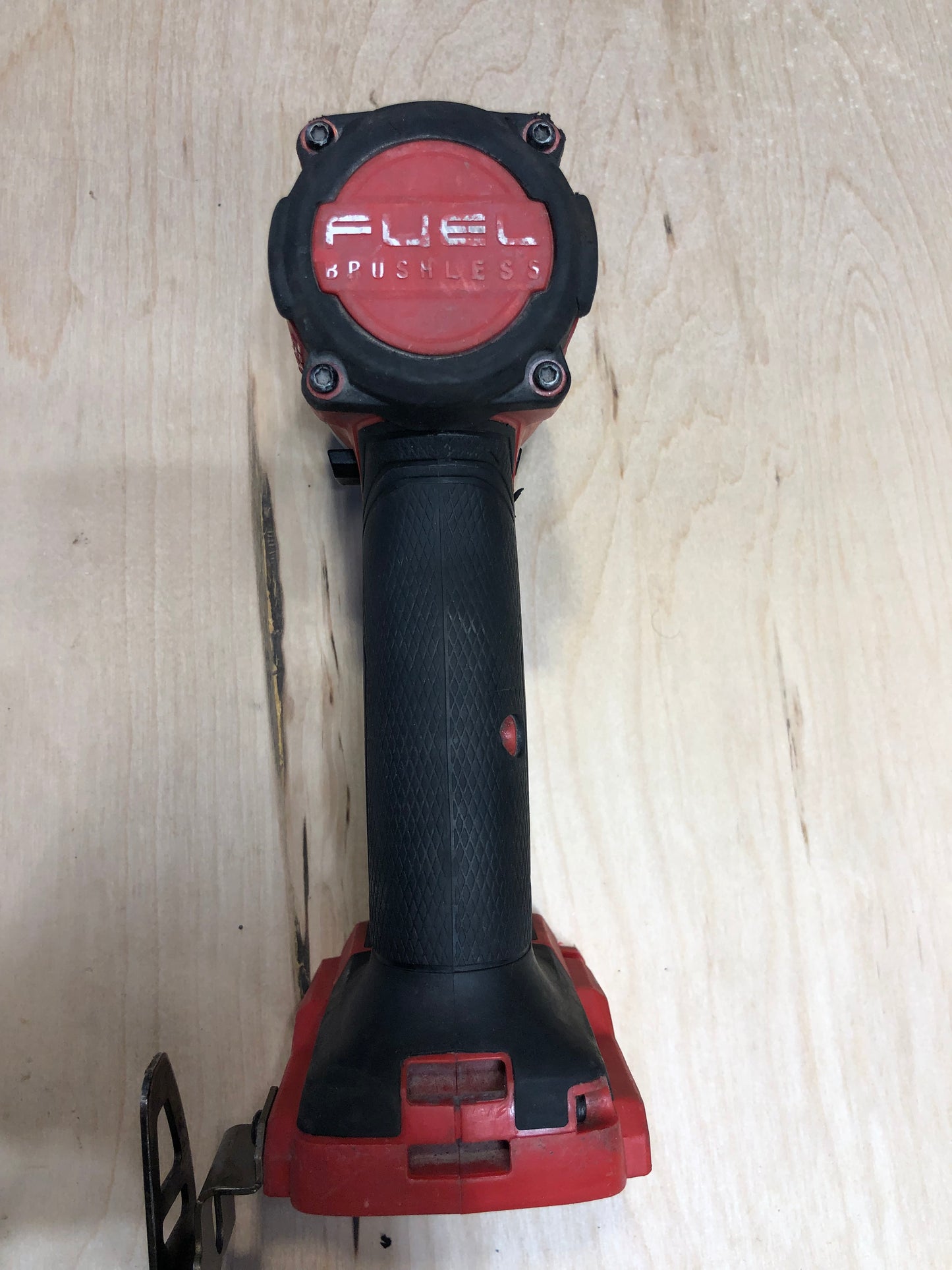M18 FUEL 18-Volt Li-Ion Brushless Cordless Next Generation 1/4 in. Hex Impact Driver (Tool Only)